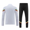 Senegal Quarter Zip Treningowa 22-23 Biały